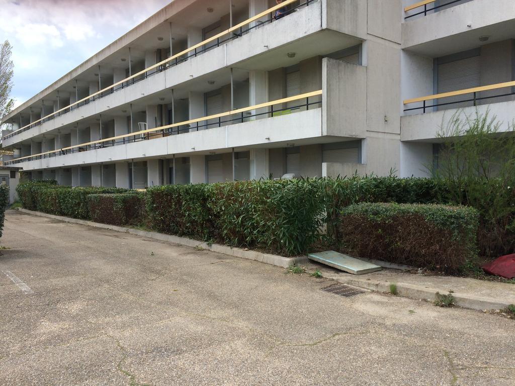 Appartement Les Cigales De Mer Arles