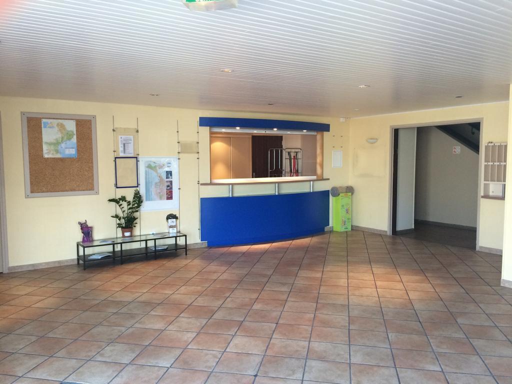 Appartement Les Cigales De Mer *
