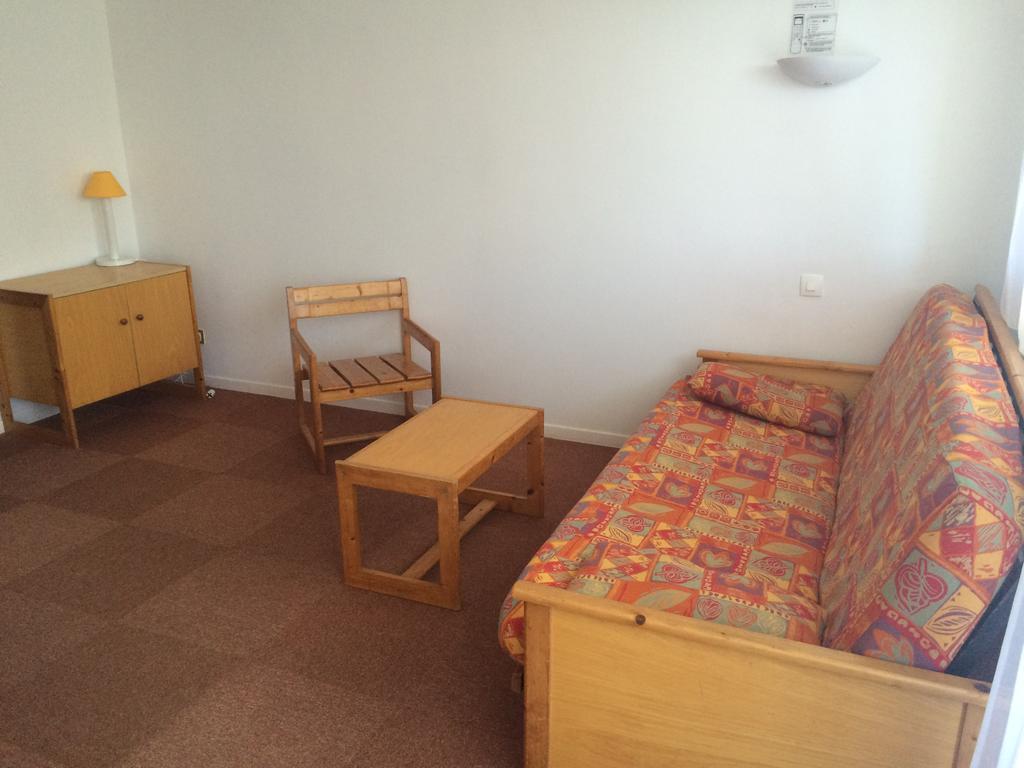 Apartment Les Cigales De Mer Arles