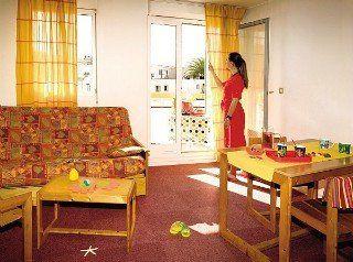 Apartment Les Cigales De Mer Arles